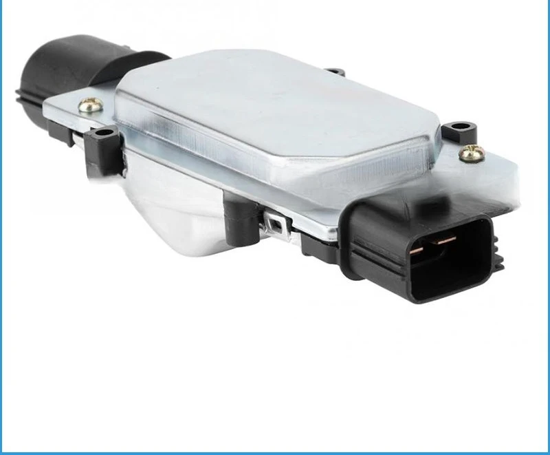 

Resistance of Control Module for Radiator and Cooling Fan of Automotive Parts Accessories 1137328567