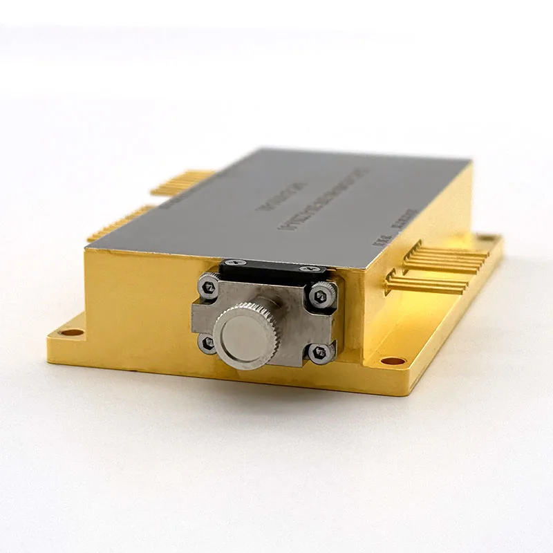 1470nm 9W & 980nm 20W Medical Laser Diode – Fiber-Coupled, TEC Cooled for EVLT & PVP