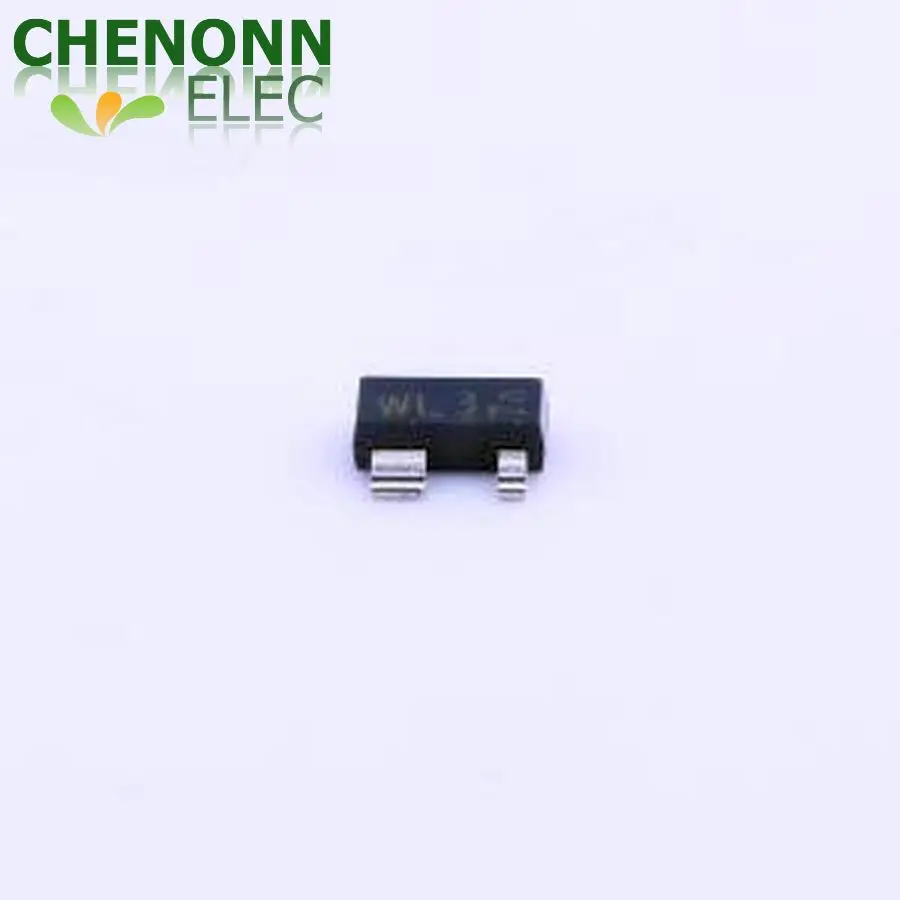 50PCS/LOT BAV23,215 (Diodes)