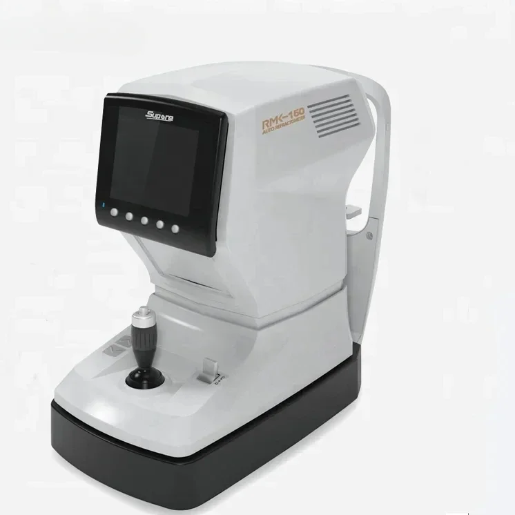 Optical Equipment Auto Refractometer for Eye Testing Equipment with Keratometer