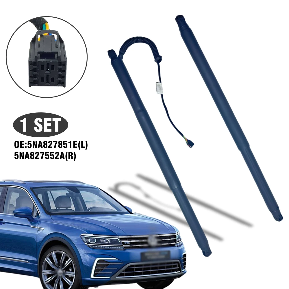 

Oe:5Na827851E,5Na827552A Is Suitable for Volkswagen Tiguan L 2021-2023 Auto Parts Electric Tailgate Support Rod Tailgate Hydraulic Strut