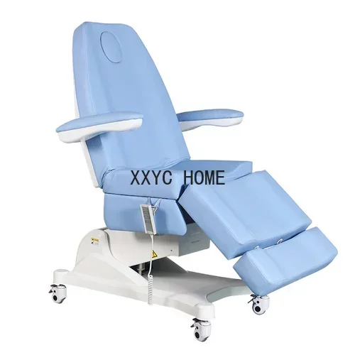 

Electric Beauty Injection Medical Beauty Bed Tattoo Couch Eyebrow Tattoo Bed Dental Chair