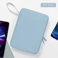 Sky blue