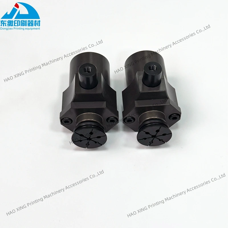 1 Pair Lifting Sucker for KBA Printing Machinery Spare Parts High Quality Lifting Sucker