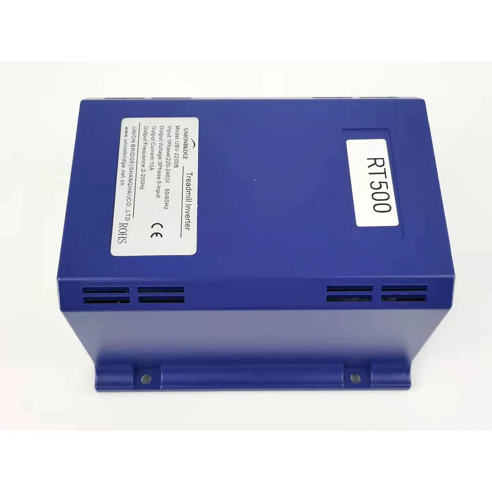 

Treadmill Controller Inverter RT500 220V 110V UNIONBRIDGE UBV-2200B for Impulse Power supply unit Invertor