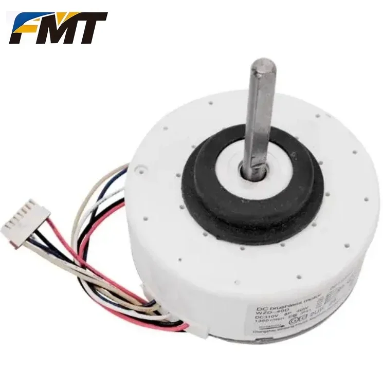 New SIC-310-30-1 0010403317C/G/F Haier variable frequency air conditioning DC motor fan