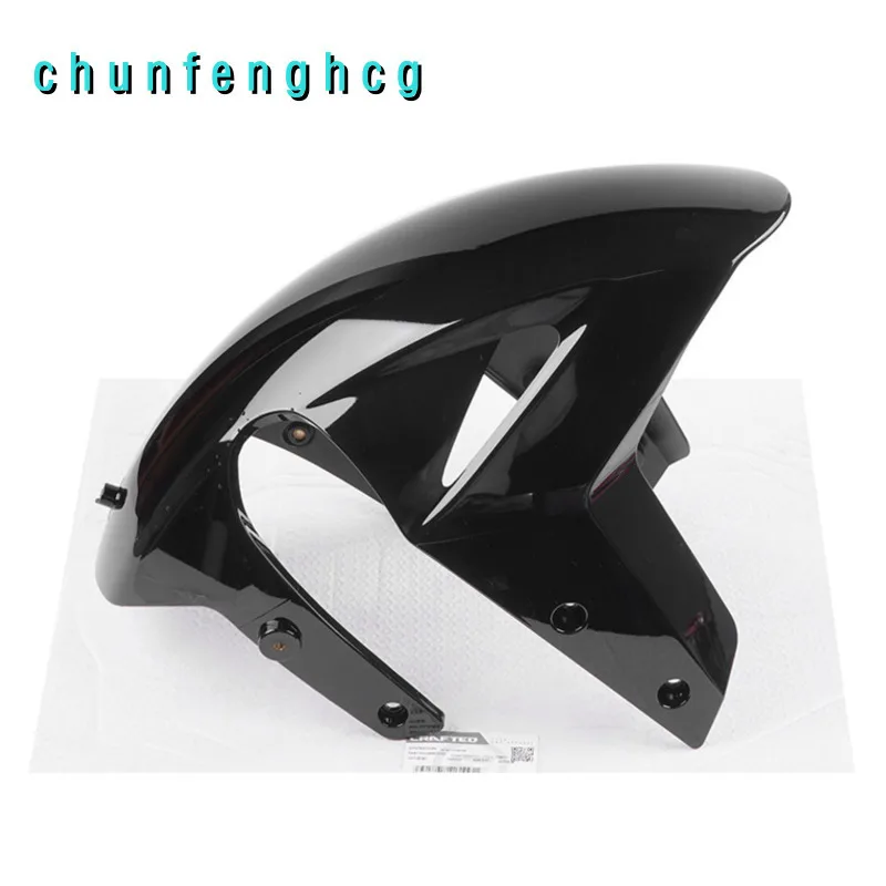 

Переднее крыло для Cfmoto 675sr-r Cf650-10