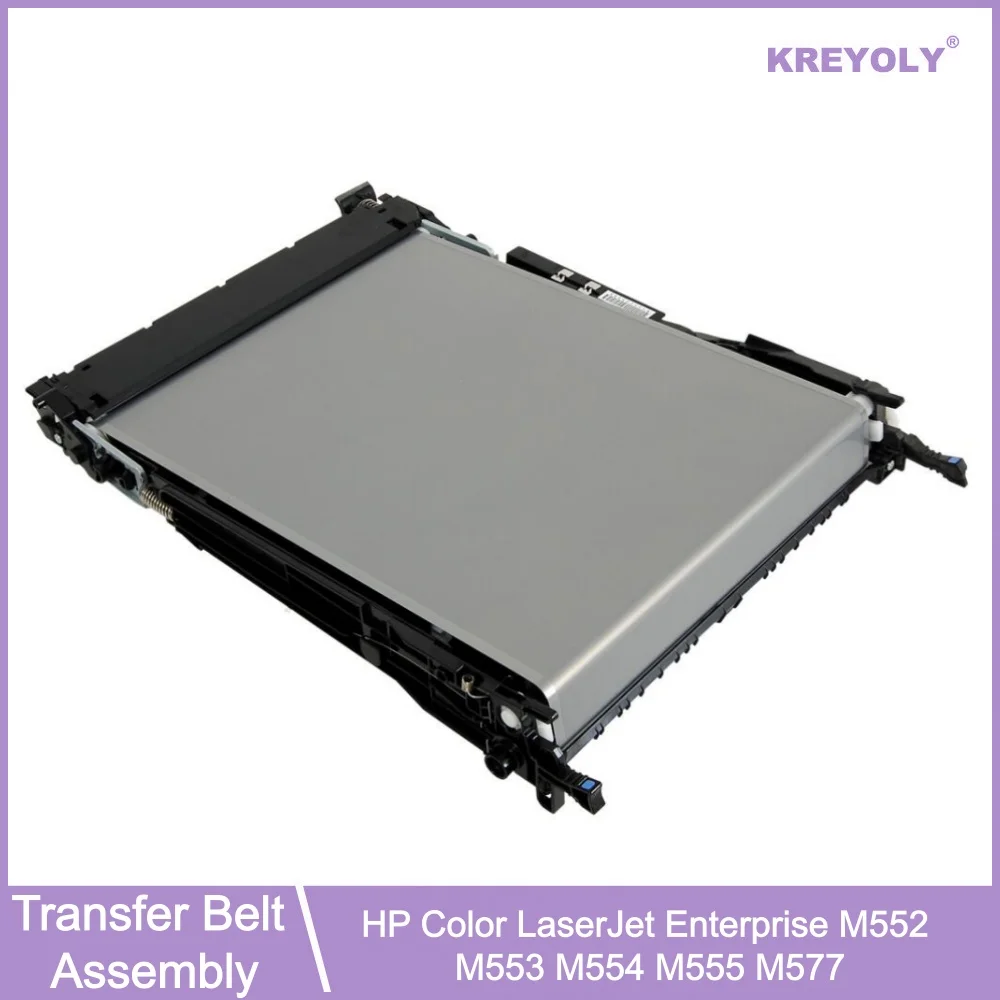 

Transfer Belt Assembly for HP Color LaserJet Enterprise M552 M553 M554 M555 M577 ITB Transfer Belt Unit B5L24-67901 RM2-6576 New
