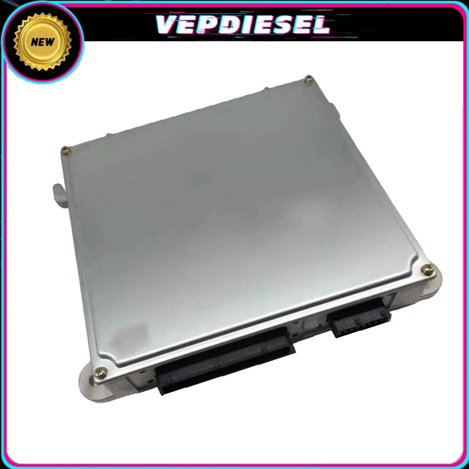 14546741 Hydraulic Plate for VOLVO Wheeled Excavator EW210C Spare Part Construction Machinery Accessories With 6 Month Warranty