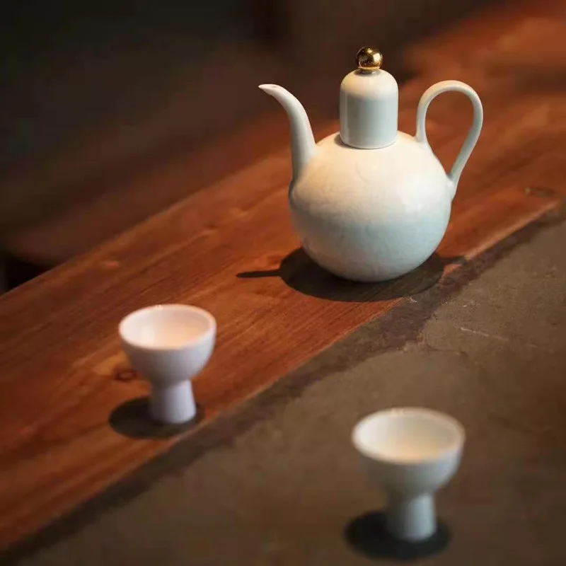 Cerâmica, xícaras, estilo chinês, antiguidades