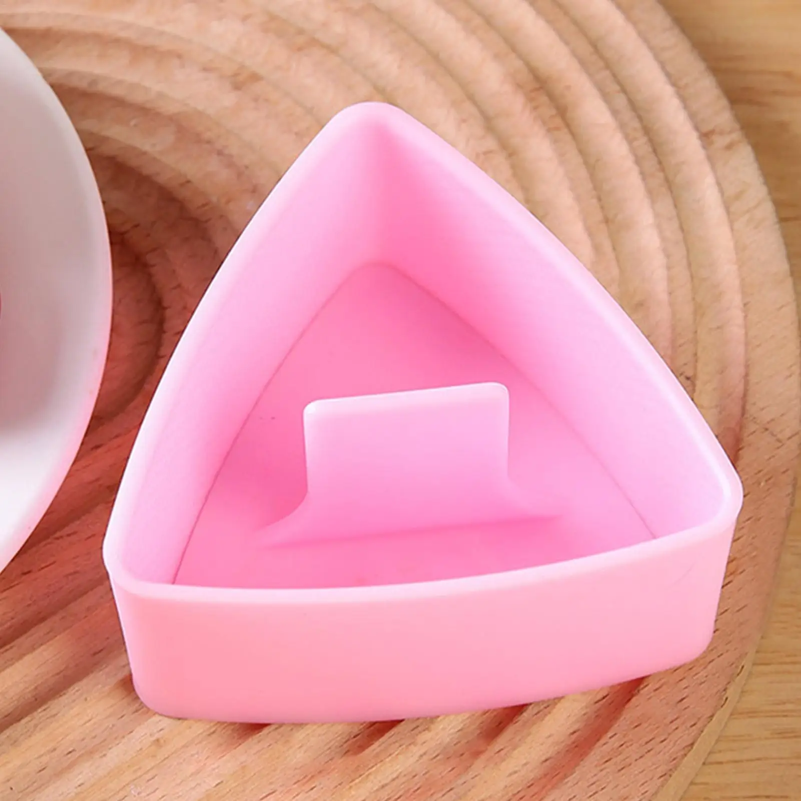 Rice Ball Mold Rice Ball Trian - مراجعة Rice Ball Mold وسعره
