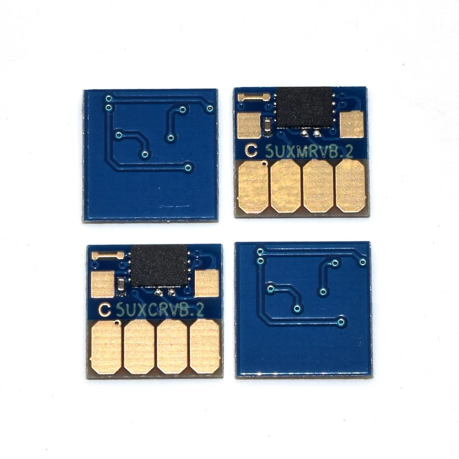 Auto Resetter ARC Chip For HP 972 973 974 975 972X 973X 974X 975X For PageWide Pro 352dw 377dw 452dn 452dw 477dn 477dw 552dw