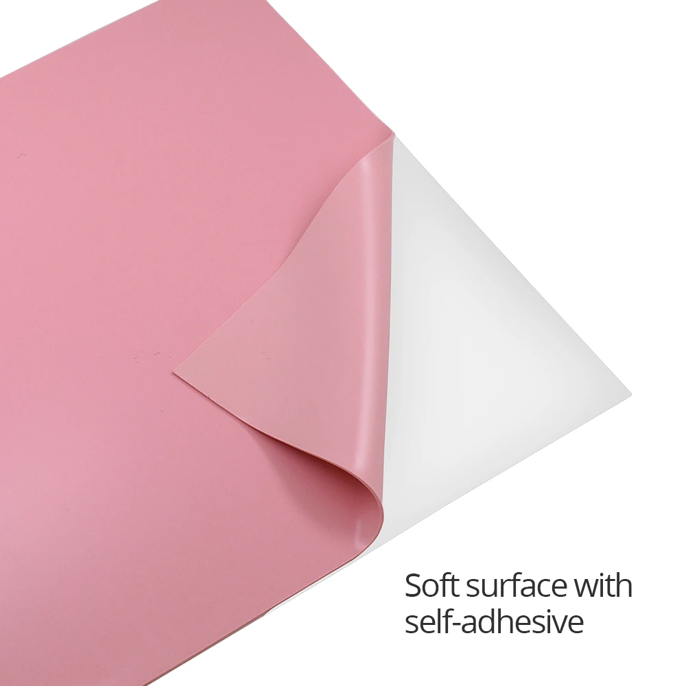 TISHRIC High Performance Thermal Pad 6.0 W/mK 0.5/1.0/1.5/2.0mm GPU CPU Heatsink Cooling Conductive Silicone Pad