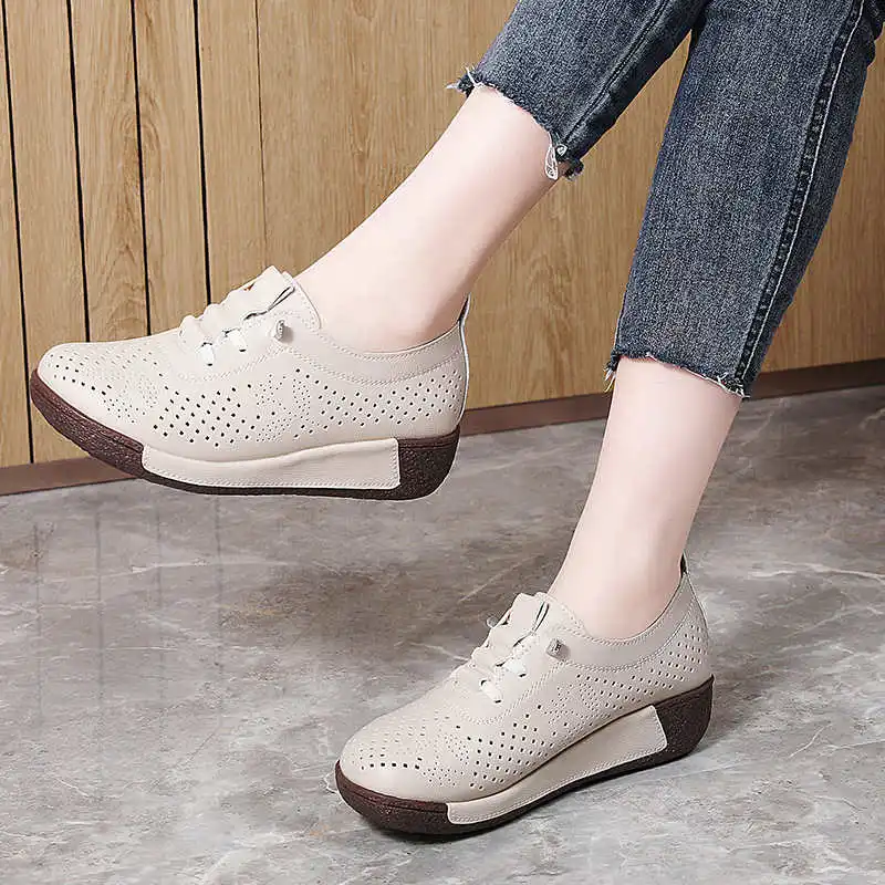 Perforated Platform… - image