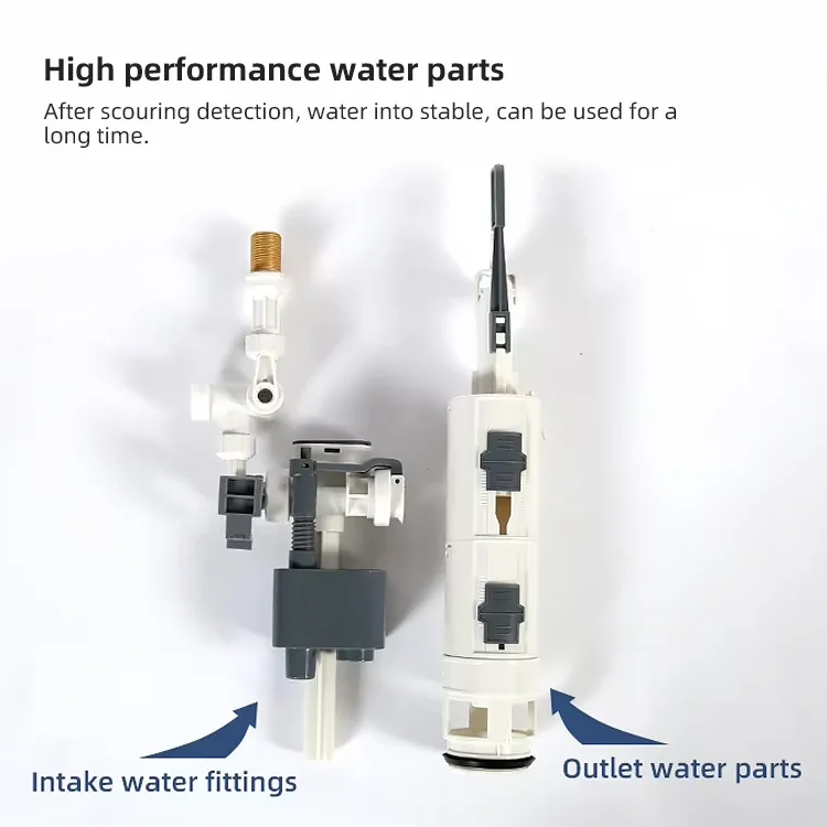 Hot Selling European Style Wall Mounted Concealed Hanging Ceramic Toilet Concealed Tank