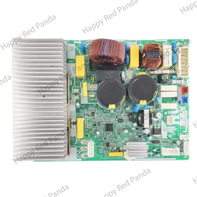 for air conditioning Control Panel KFR-35W/BP3N1 KFR-35W/BP3N-(RX24Tmini+STR6A161+GIB10CH60TS-L+TPD4204F).D.13.WP2-1