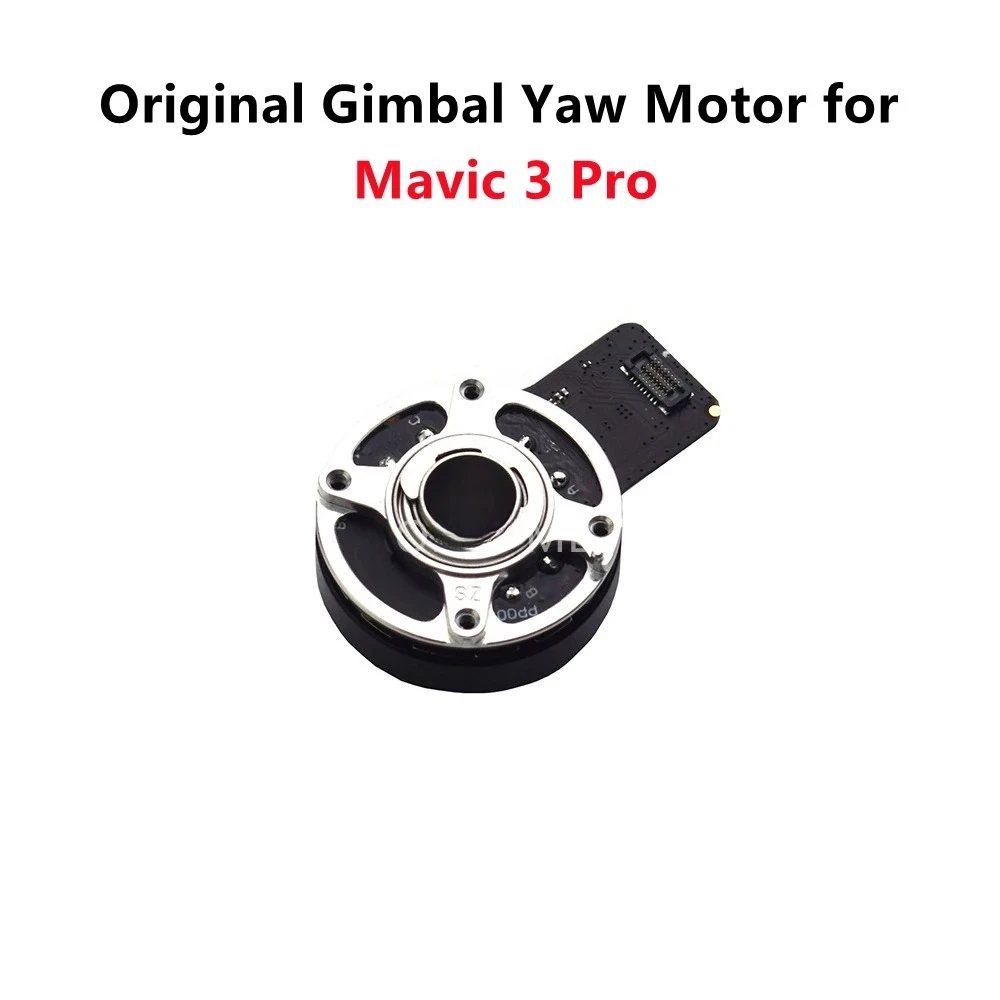 

Оригинальный мотор карданного подвеса для Mavic 3 Pro, запасные части для PTZ-камеры Y, запасные части для двигателя, совершенно новые