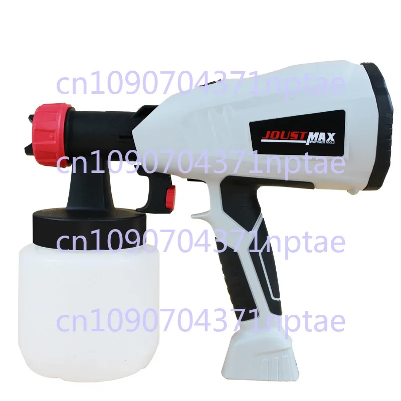 Sandblasting Machine Baking Cake West Point Mousse French Dessert Chocolate Bread Egg Liquid Spray Gun