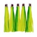 Green 5pcs