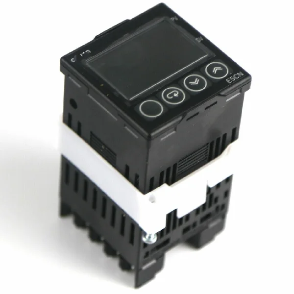 

Plc Temperature Controller E5CN-HR2M-500 1PC