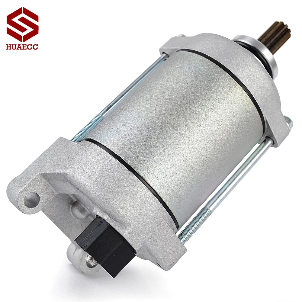 

Electrical Engine Starter Motor 31200-MFL-003 for Honda CBR1000RR Fireblade CBR 1000 RR Fireblade ABS 09-21 Special Edition