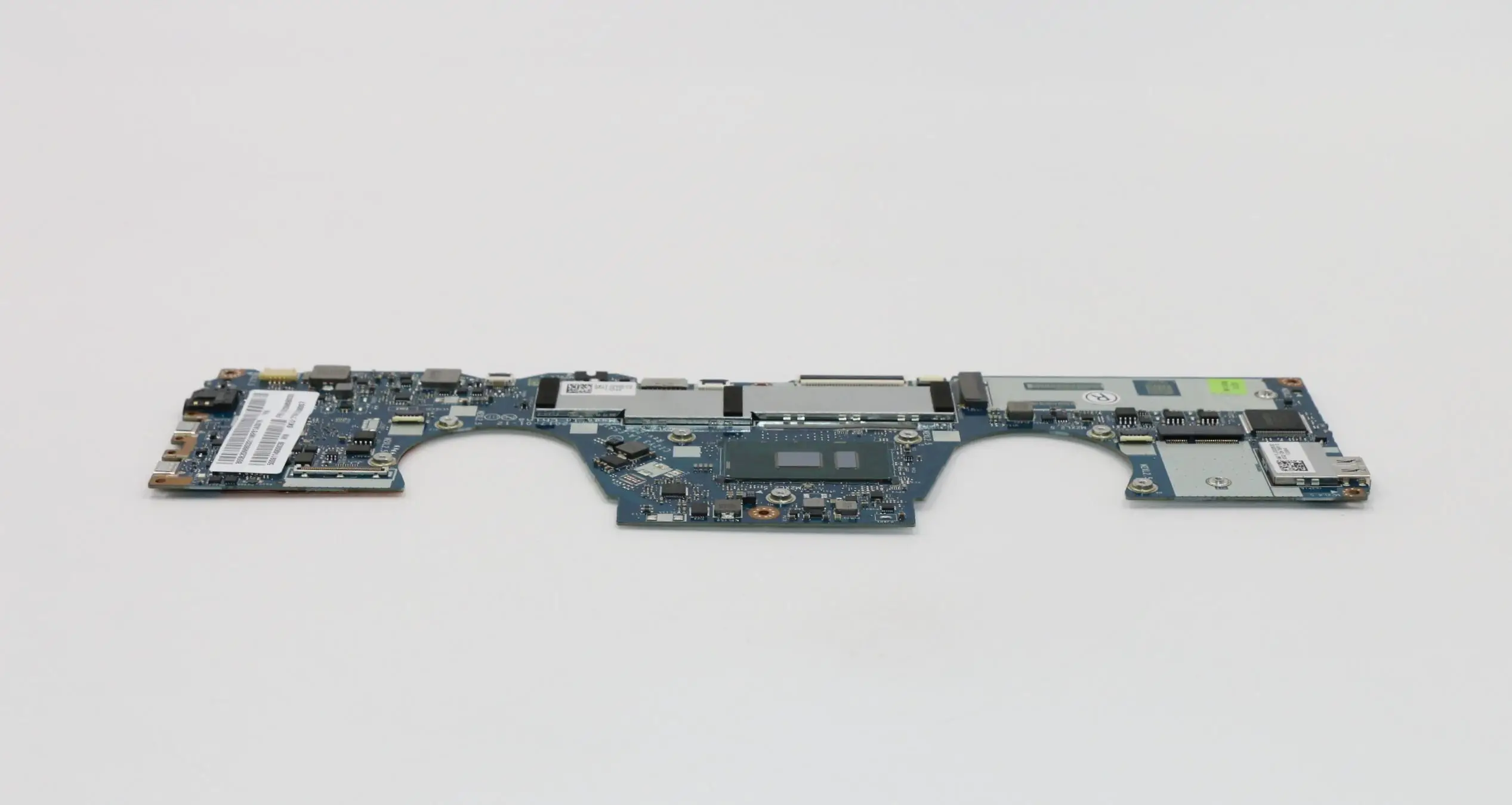 

5B20N68033 For Lenovo ideapad Yoga 720-13IKB Laptop Motherboard 8GB RAM I7 7500 Processor 100% Full Tested