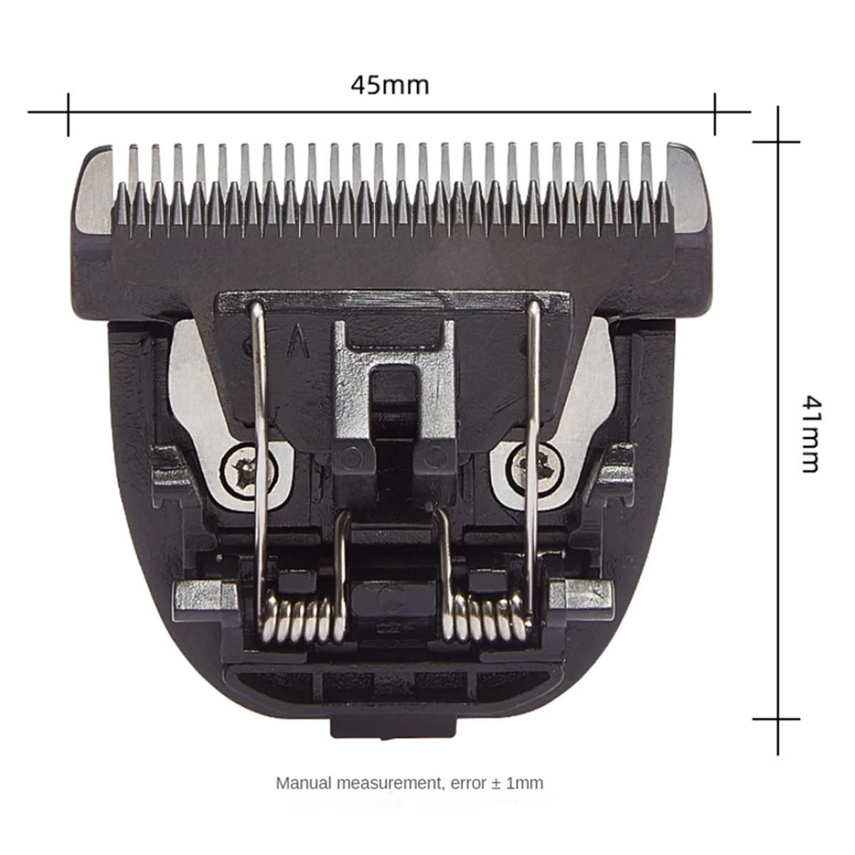 Haar Trimmer Snijder Kapper Hoofd Voor Er150 Er151 Er152 Er153 Er154 Er154 Er15160 Er1510 Er1511 Er1610 Er1611 ER-GP80