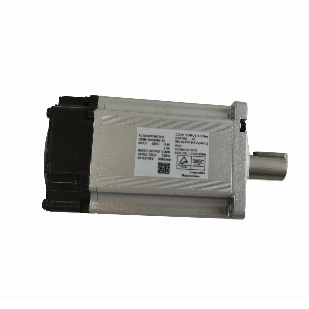 Encoder Motor Servo R88M-UE20030V-S1