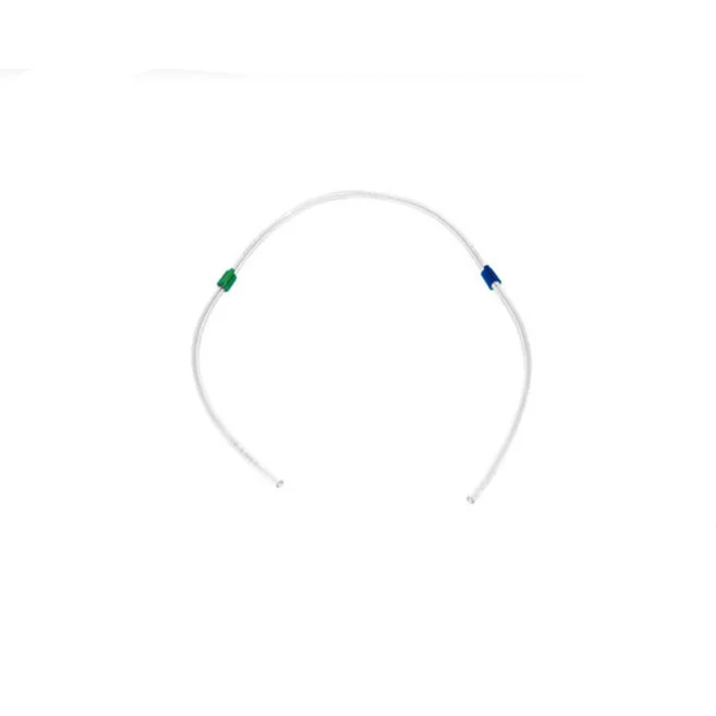 

2026 Hot SellingSpectro ICP-MS Spectrometers Parts 47101003 Tube Tygon PVC L=406MM 2 Color Code Stopper Pump Tube