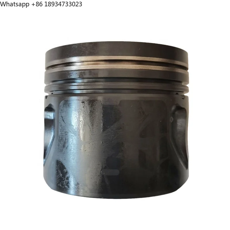 High Quality Ford Wildtrack Ranger T6 T7 3.2 Piston for Mazda BT50 Pickup Ford Ranger P5AT 3.2 Engine Piston Set