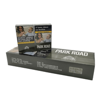 Herbal Cigarettes -10 Packs Non-Addictive,Tobacco-Free Nicotine-Free ,Traditional Cigarette Substitute Smoke Smoking Accessories