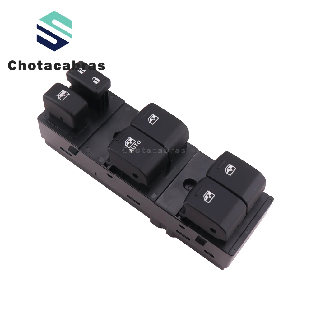 New For Subaru Forester S12 2.0 2013 Front Electric Power Window Control Switch 83071-SG040 83071SG040 Car accessories