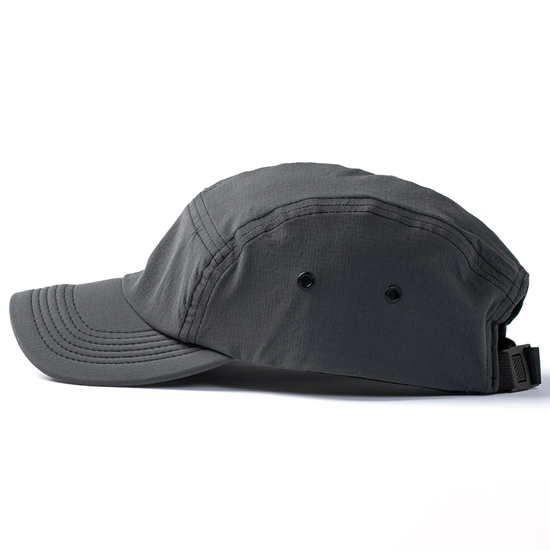 Lightweight Packable baseball cap 56cm-60cm 61cm-64cm UPF 50+ Sun Protection Sport hat for Women Men big head plus size 4
