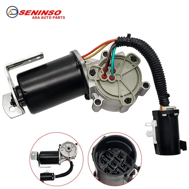 Brand New 4760648001A 6M347K004AA U502179A0 Transfer Case Shift Motor For Gwm Wingle3 Wingle5 Poer For Hover H5 H9