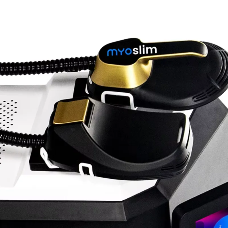 

EMS Body Sculpt 15Tesla 6500w EMS Body Slimming Fat Burning Muscle Sculpting Electromagnetic Stimulate Sculpt Therapy Machine