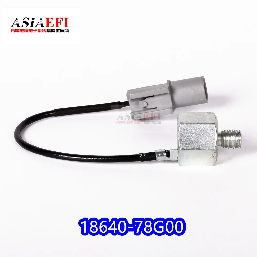 OEM di alta qualità 18640-78G00 1864078G00 Per SUZUKI GRAND Swift M13A M15A M16A 2005-2011 Aerio Grand Vitara SX4 XL-7 Tracker
