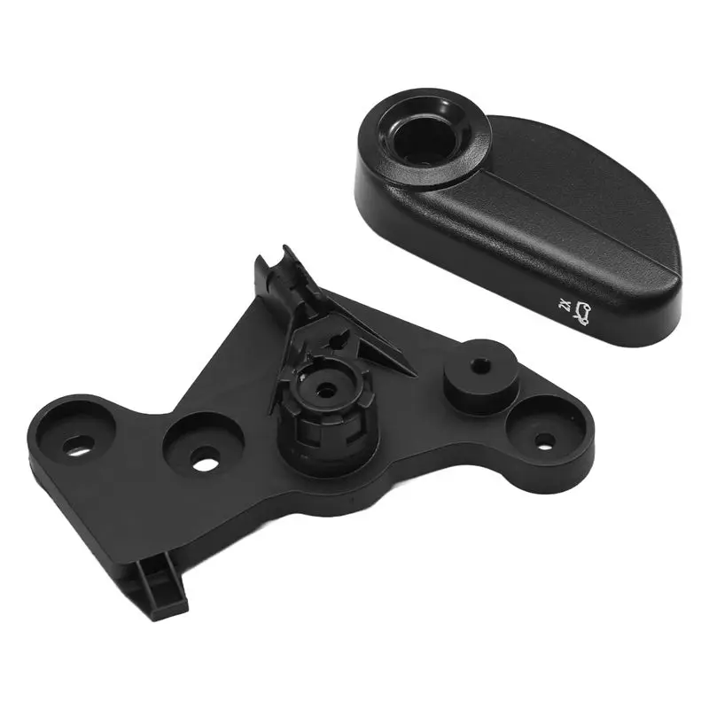 A99F-Car Front Hood Release Handle Lever Lock 51437298817 51237307640 For Mini Cooper F54 F56 2013-2019
