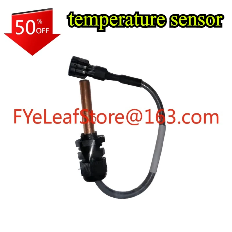 of York centrifugal screw unit water temperature probe of chiller 025 29964 000 temperature sensor