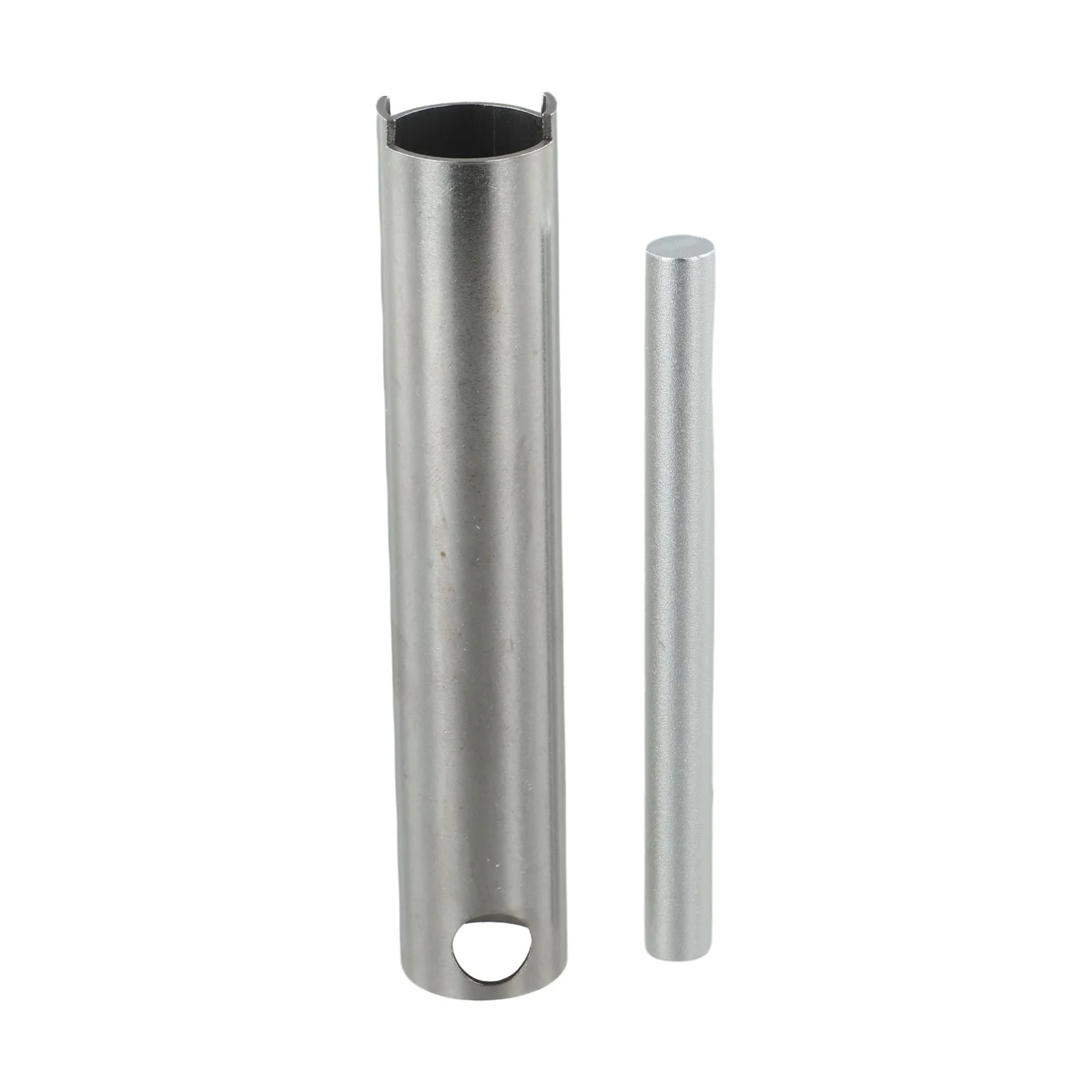 1224 Cartridge Removal Tool for Faucet and Bathtub Adjustable Stainless Steel Construction Compatible with Multiple Models