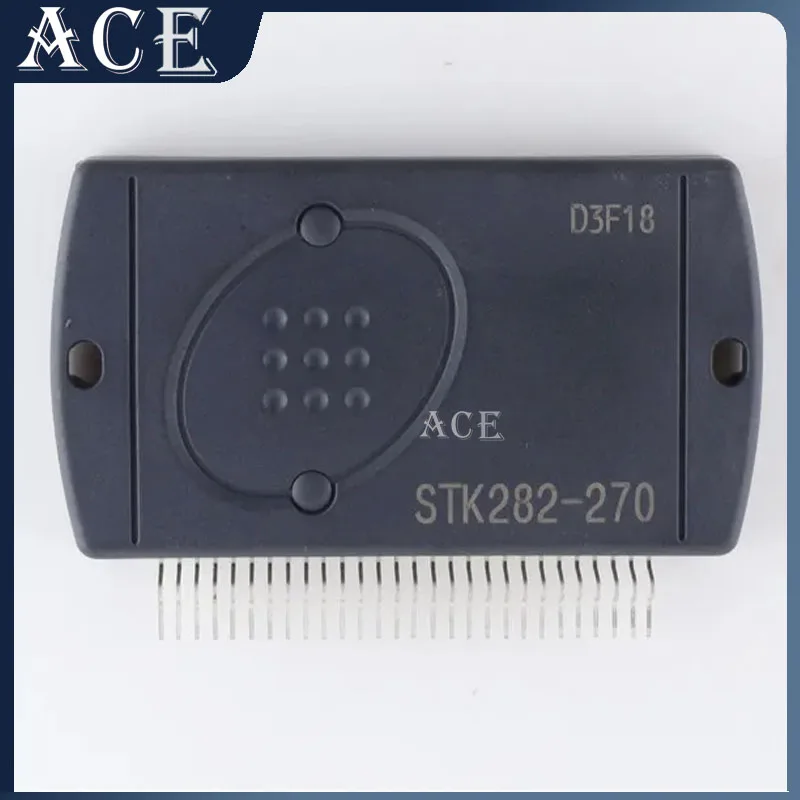 STK282-270  STK416-100  STK416-130  STK433-300  MODULE