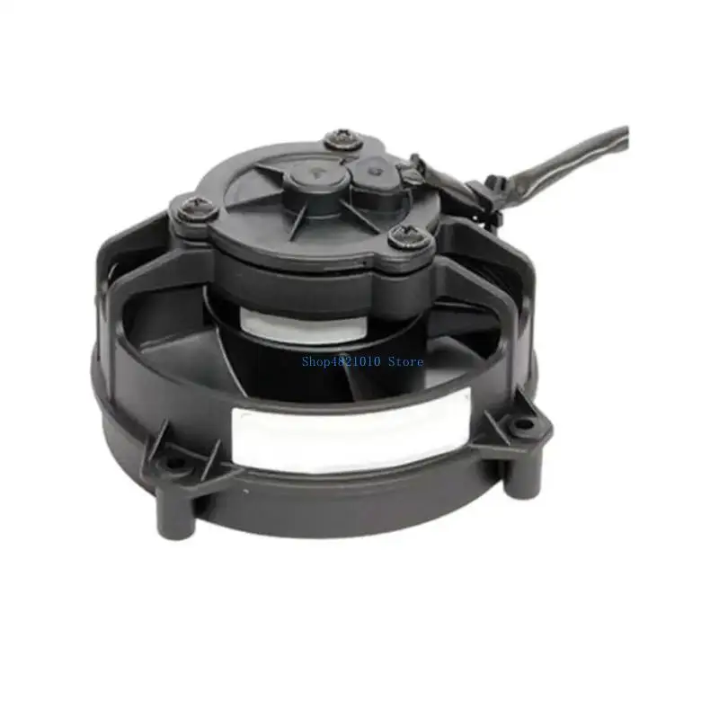 T3LF Auto Repair Accessory 12V 147CFM Puller Low Profile Fan for VA32-A101-62A