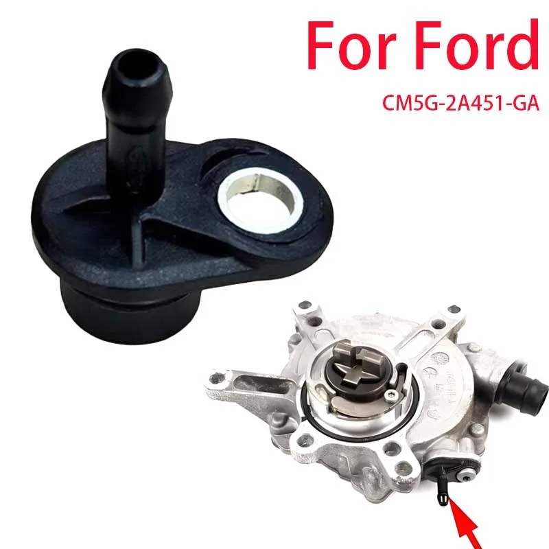 

1X Precision Engineered Vacuum Pump Valve Repair For Ford 1.0L & 1.5L Ecoboost Focus Mondeo Peak Performance Parts CM5G2A451GA
