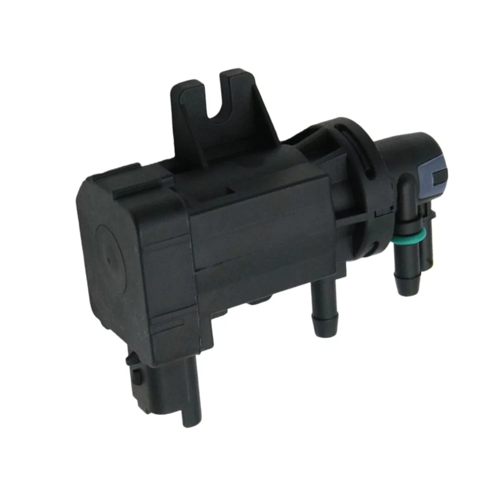 Car Turbo Pressure Solenoid Valve 9665886280 9801887680 for Ford Focus C-Max S-Max with Vacuum Actuator Function
