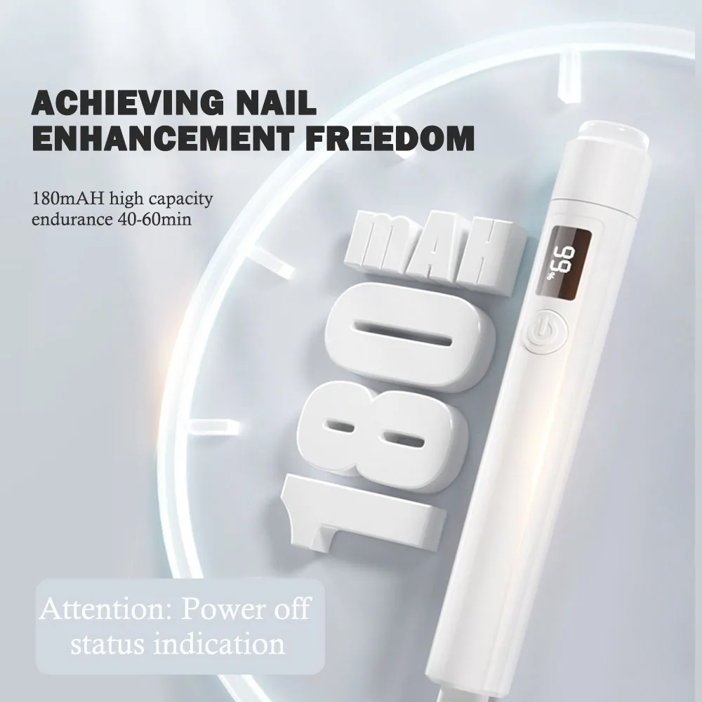 UV LED 네일 램프 매니큐어에 대 한 미니 UV 네일 램프 휴대용 네일 건조기 스탠드 램프 전문 자외선 미니 손톱 건조 빛