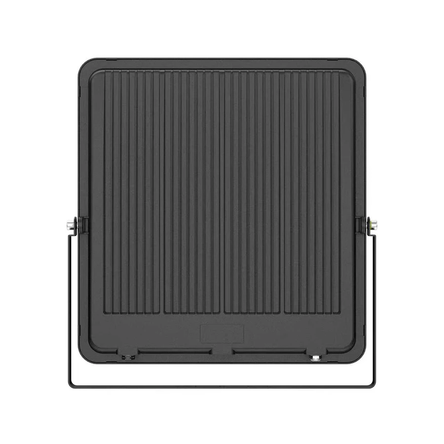 4Pc/Unit 110V 220V Frosted Diffuser Face Avnti-glare LED Flood Light 50W 100W 150W 200W 300W 400W Waterproof IP65 Reflector