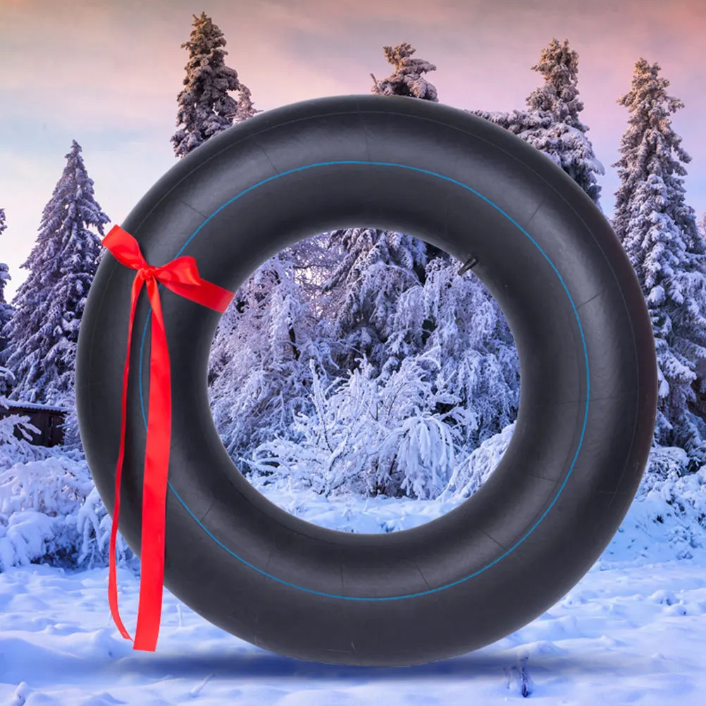 : Szánkók és hógumik