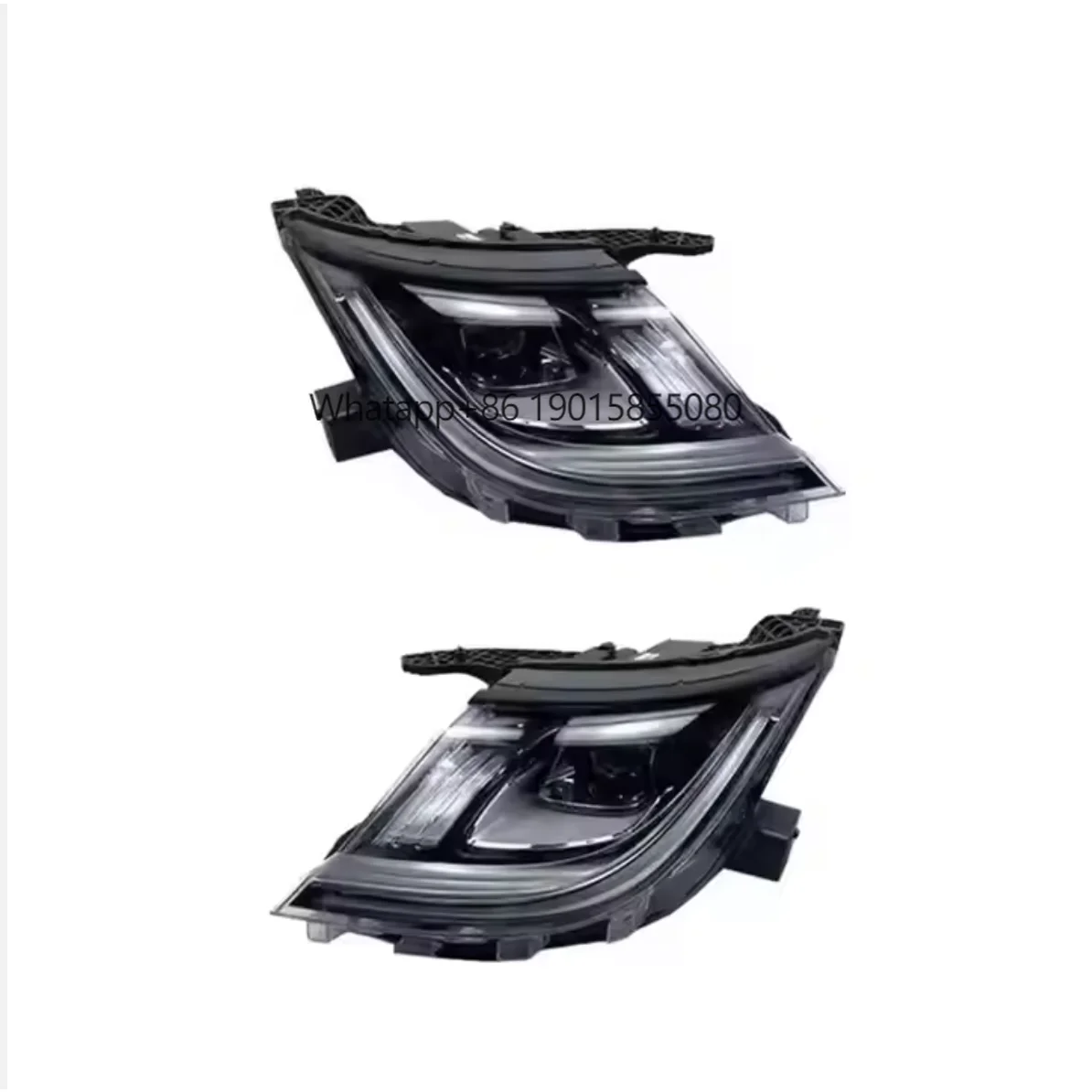 

Bainel Auto Spare Parts Right LED Headlight Assembly EM2E-4121020B for BYD Dolphin