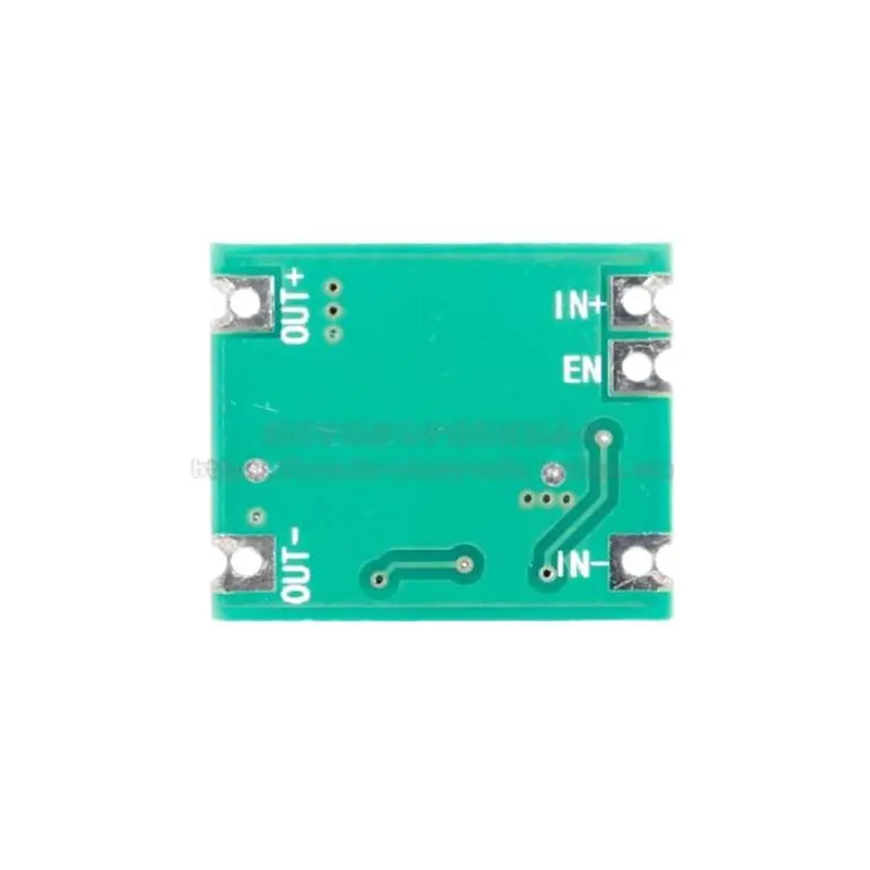 소량 3V4.2V 리튬 전압 조정기 보드 소형 12V 배터리 전압 조정기 모듈 1.2V1.5V3.3V5V