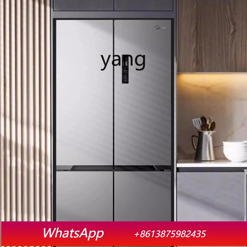 cq ice washing set combination cross frost-free refrigerator + drum washing machine wash off