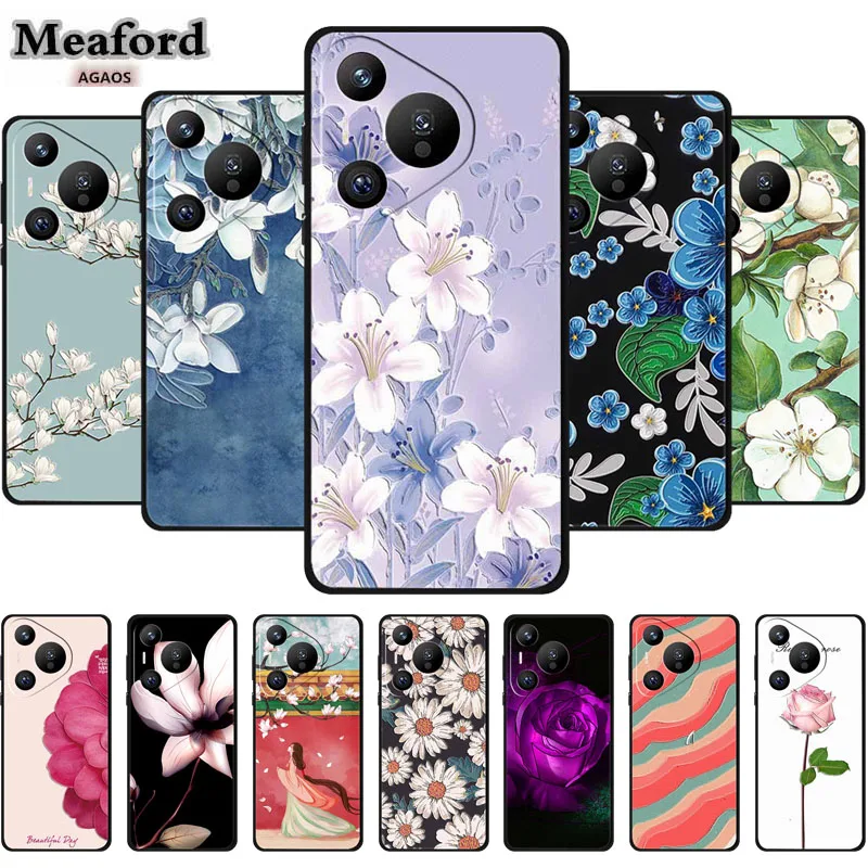 For Huawei Pura 80 …